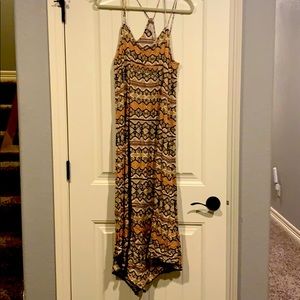 American Eagle Dress